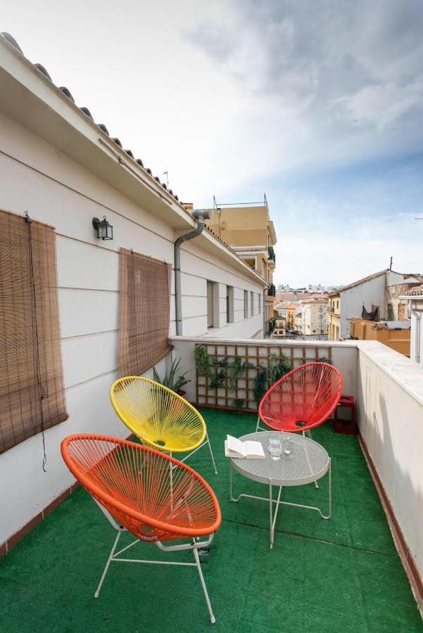 Appartement Postigo 23